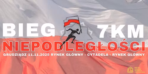 Bieg Niepodleg\u0142o\u015bci 2025
