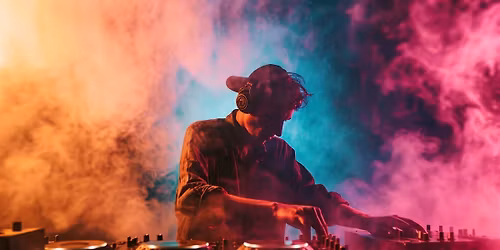 SOCIAL SATURDAYS - CRUST & CRUMB SOCIAL HOUSE