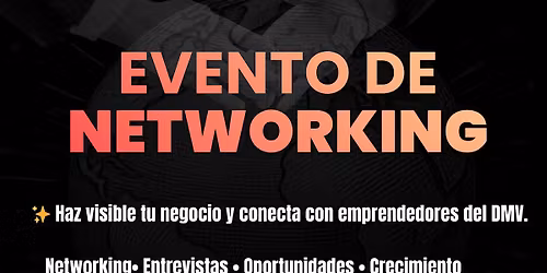 DMV EMPRENDE NETWORKING