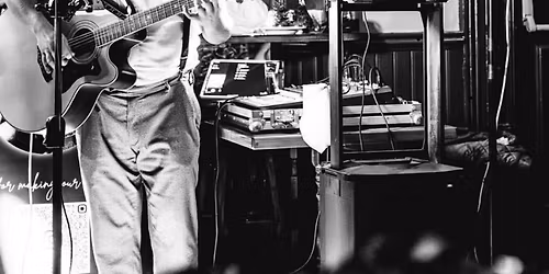 Open Mic, Jam night & Karaoke with Josh