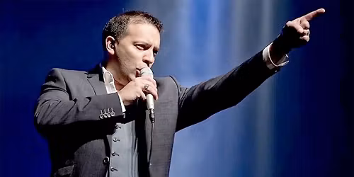 Fort Wayne Philharmonic - Holiday Pops at Honeywell Center