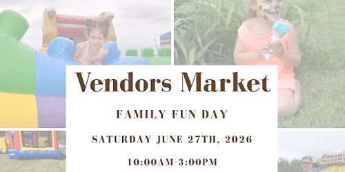Family Fun Day