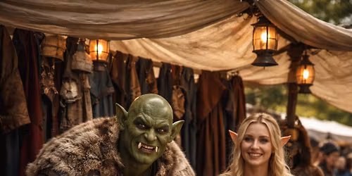 LARP - Flohmarkt 