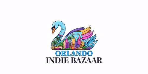 Orlando Indie Bazaar Winter Edition