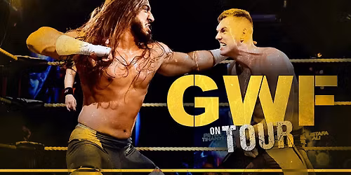 GWF - Global Warning Hannover