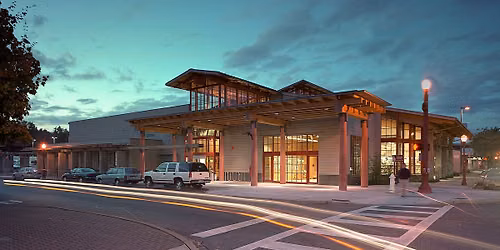 Issaquah Library Book Group