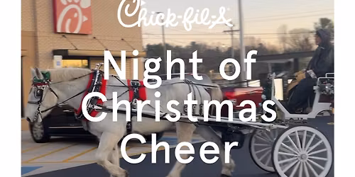 Night of Christmas Cheer