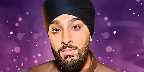 Qawwali Live : A Soulful Sufi Experience Leicester