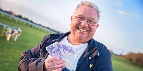 Festive Fiver Fixture - only \u00a35 entry