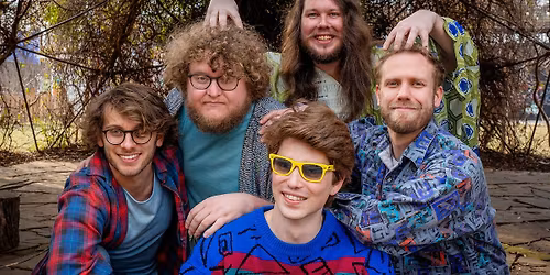 Kendall Street Company with Buffalo Lemonpepper Project