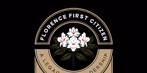 Florence First & Future First Citizen Award Luncheon
