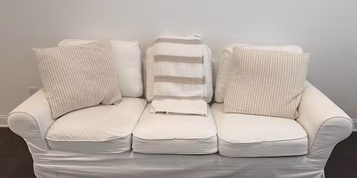 Garage Sale in Duluth GA