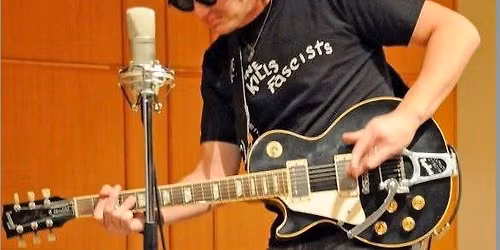 Fid's Open Stage's 23rd Year - Steve Foresman Tribute