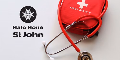 Hato Hone St John Drop In Session