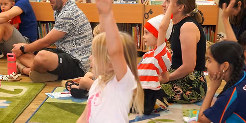 Animal Kahoots: Wild about Trivia