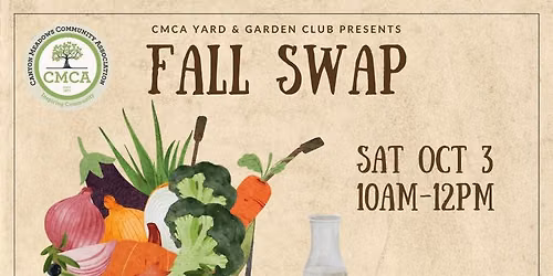 Fall Swap