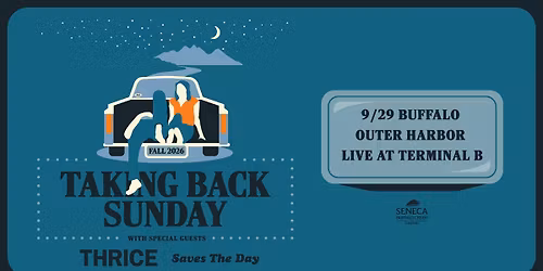Taking Back Sunday
