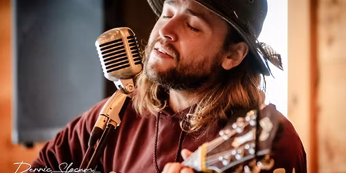 Oliver Burdo at Birdhouse Brewing Co.