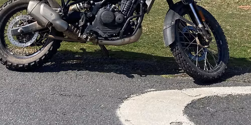 Adventure Bike Festival