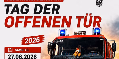 Cocktailabend bei der Feuerwehr Blasbach