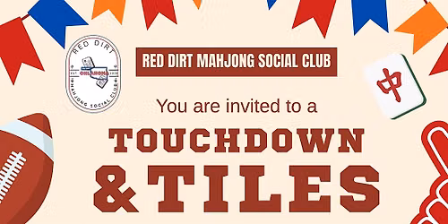 TOUCHDOWN & TILES