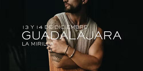 Artilugio Jewelry en Guadalajara!