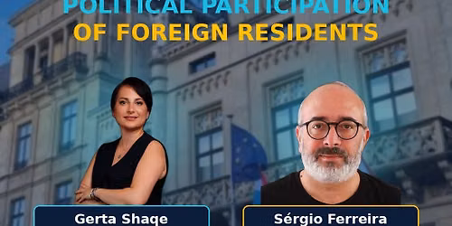 \ud83d\uddf3\ufe0f Voting rights and political participation of foreign residents