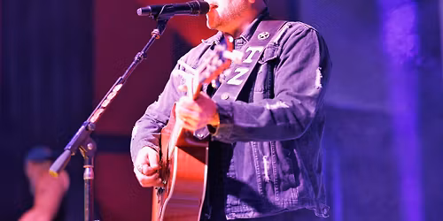 Tim Zach w\/special guest Brady James @ Bucks 