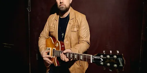 Henrik Freischlader Band PRECIOUS TIME TOUR 2026