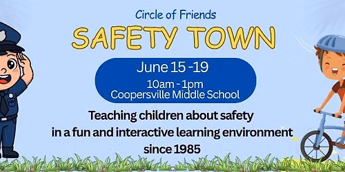 Safety Town