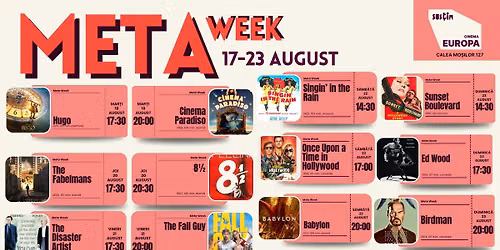 Meta week