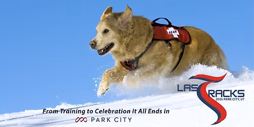 Last Tracks 2026 - Park City Utah