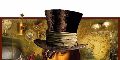 Mi vesto d\u2019arte... ovvero quando l\u2019opera d\u2019arte sei tu!