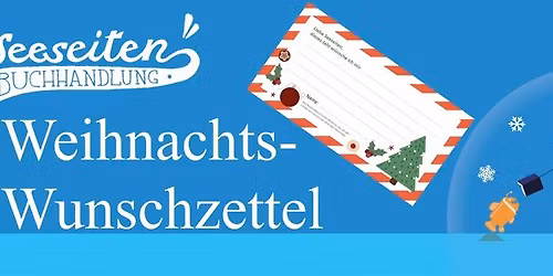 In K\u00fcrze die Kerze - Wir erz\u00e4hlen bis das Christkind kommt