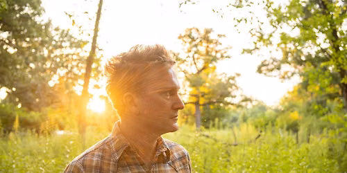 Jason Narducy Solo Show (Lake Geneva, WI)