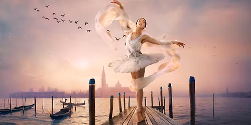 Carlos Acosta's The Maiden of Venice