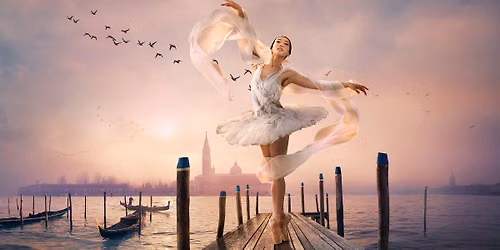 Carlos Acosta's The Maiden of Venice