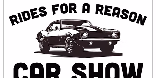 Rides for a Reason Newberg 