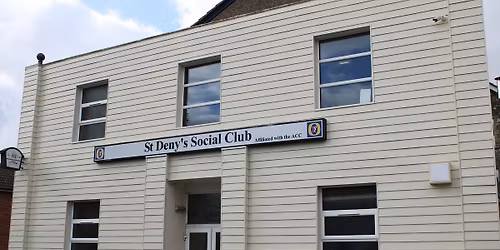 CHRISTMAS FAYRE AND LIGHT SWITCH ON