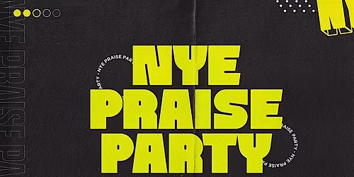 ICC New Year's Eve Celebration