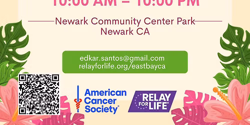 RFL East Bay 2026 Event 