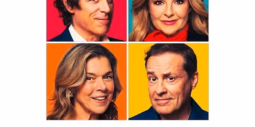 The Truth: Ticket, Cast Q&A and Complimentary Drink
