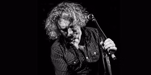 James Maddock at The Vogel at Count Basie Center for the Arts