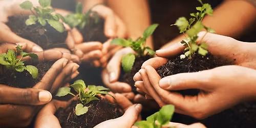 April Vacation Week: Community Science