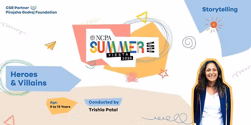Heroes & Villains