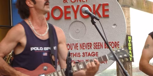 RICK PERRONE