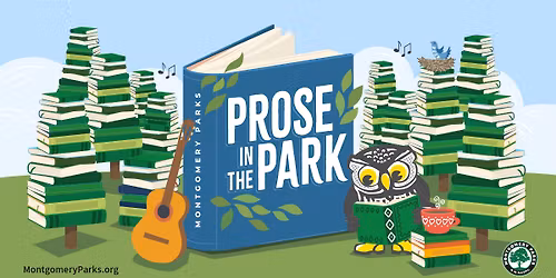 Prose in the Park