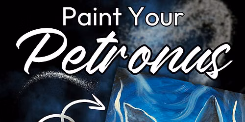 Paint Your PETronus!