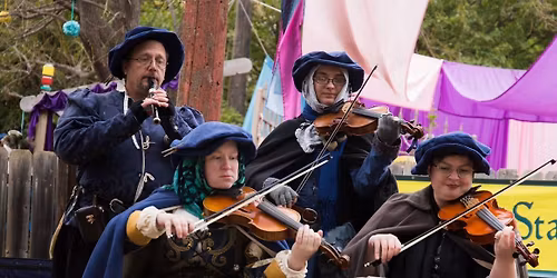 2025 Reverence and Revelry Holiday Concert