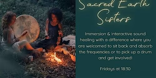 Sacred Earth Sisters